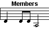 Members
