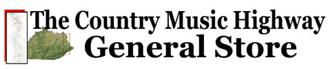 The Country Music Highway General Store